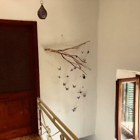Una pausa tè per l'anima - Casa Vacanza Cortona Esterno foto