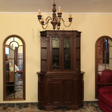 Una pausa tè per l'anima - Casa Vacanza Cortona Esterno foto