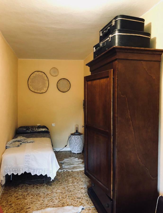 Una pausa tè per l'anima - Casa Vacanza Cortona Esterno foto