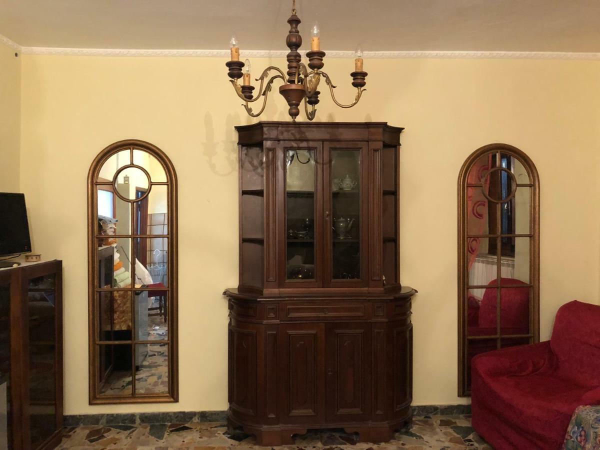 Una pausa tè per l'anima - Casa Vacanza Cortona Esterno foto