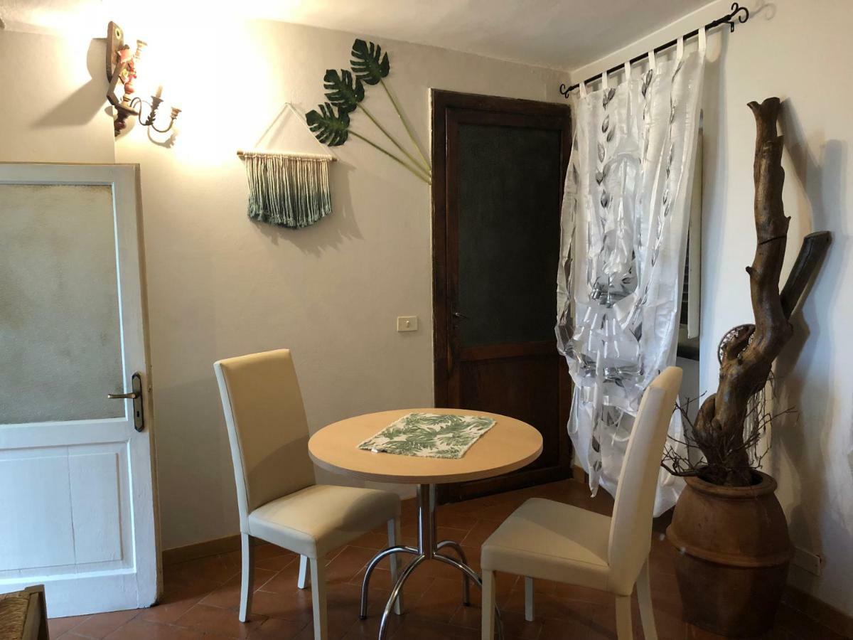 Una pausa tè per l'anima - Casa Vacanza Cortona Esterno foto
